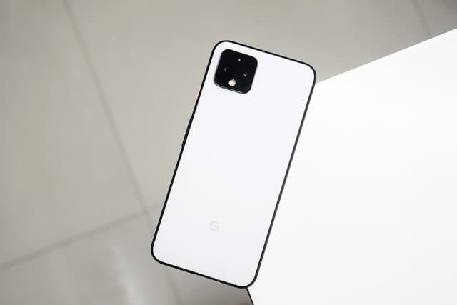 Google Pixel 5a Kantongi Sertifikasi FCC, Segera Rilis Agustus 2021?