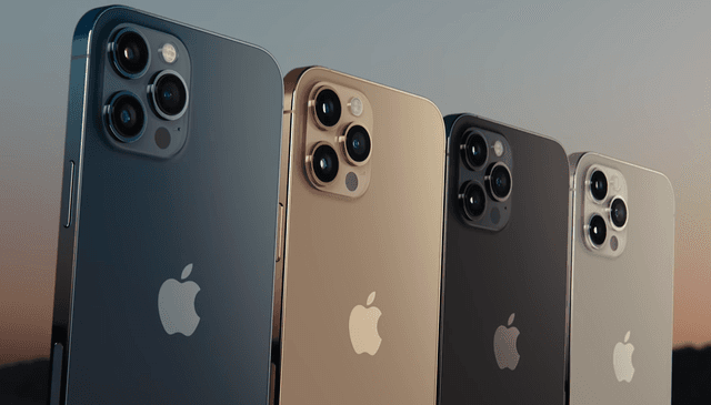 Ming Chi Kuo: iPhone 13 Dijadwalkan Meluncur September 2021