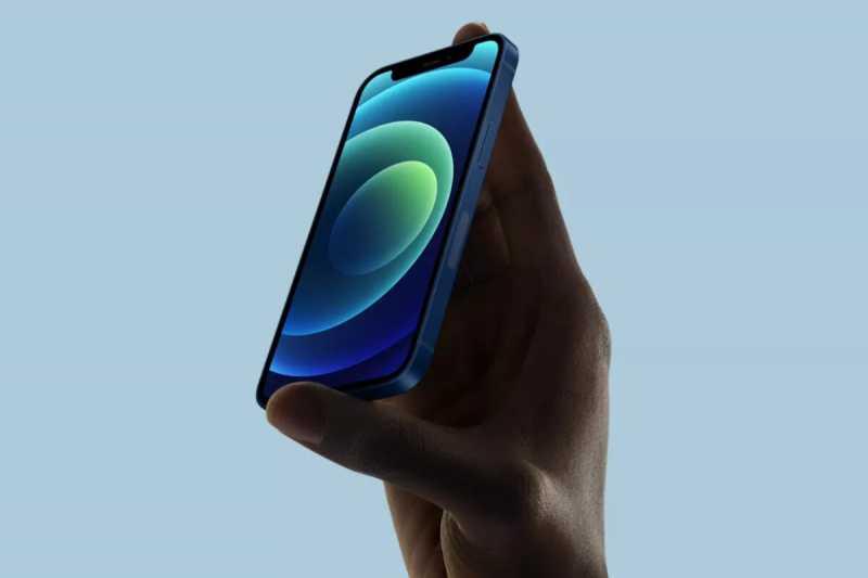 iPhone 12 Mini Gak Laku, Apple Ganti Produksi ke iPhone 12 Pro