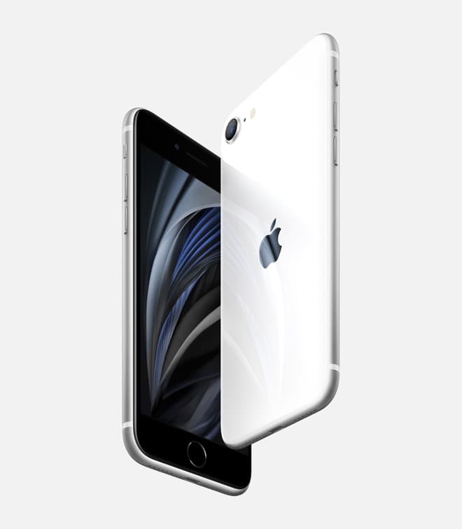 Apple Luncurkan iPhone SE 2020, Harganya ‘Hanya’ Rp 6 Jutaan