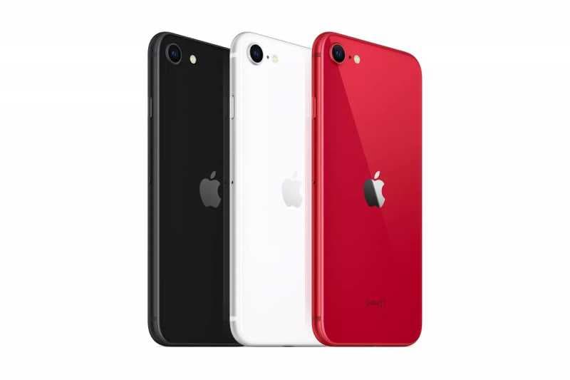 iPhone SE 2 2020 Resmi Dijual Hari Ini di Indonesia, Segini Harganya