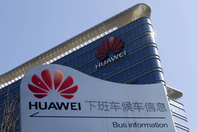 Huawei P40 Tetap Meluncur 26 Maret dari Paris, Tapi Live Streaming