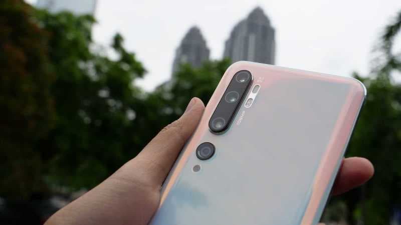 Xiaomi Siapkan Redmi Termurah dengan Kamera 108MP?