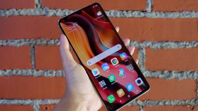 Xiaomi Siap Bawa Mi 10 ke Indonesia Sebentar Lagi?