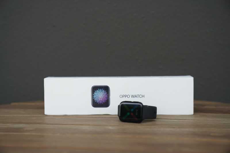 Oppo Perkenalkan Smartwatch Pertamanya ke Indonesia