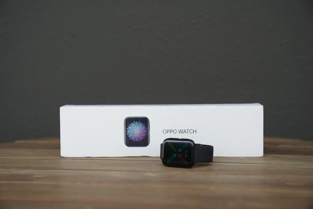 Oppo Perkenalkan Smartwatch Pertamanya ke Indonesia