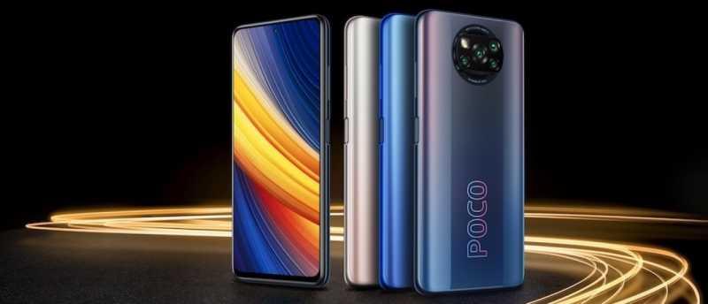 Dirilis Hari Ini, Kira-kira Berapa Harga Poco X3 Pro?