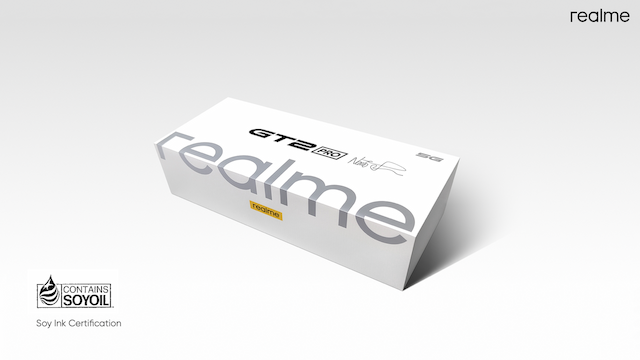 realme GT 2 Pro Pakai Kamera Ultra-wide 150° mode Fisheye