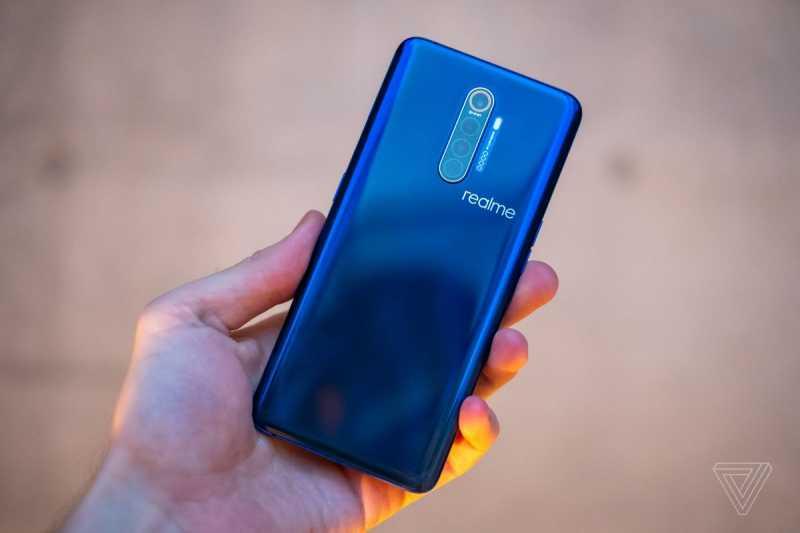 Spesifikasi Realme 6 Pro Terungkap, Pakai RAM 8GB