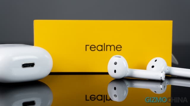 Earphone Realme Air Buds Siap Diboyong ke Indonesia