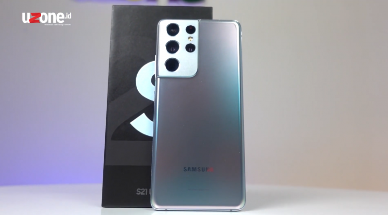 Samsung Galaxy S21 FE Bakal Pakai Prosesor dari Exynos?