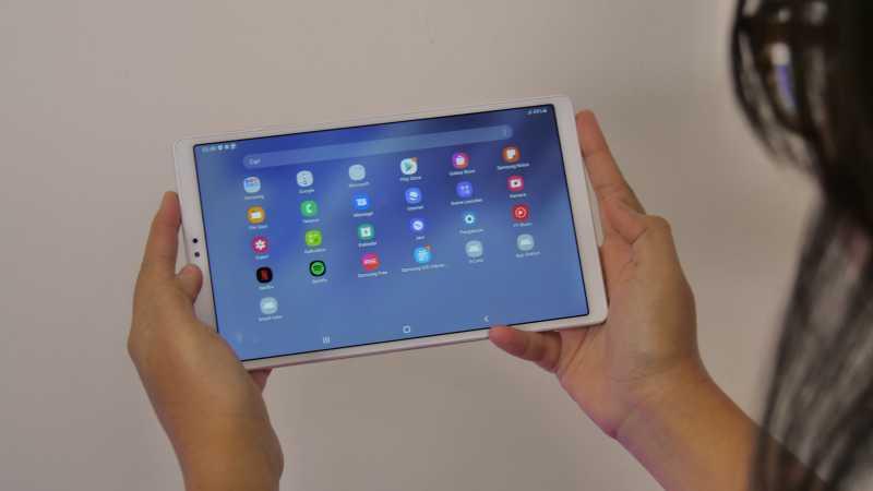 VIDEO: 5 Pertimbangan Sebelum Beli Galaxy Tab A7 Lite