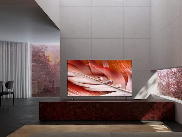 CES 2021: Sony Siapkan Jajaran Smart TV OLED Raksasa 100 Inci