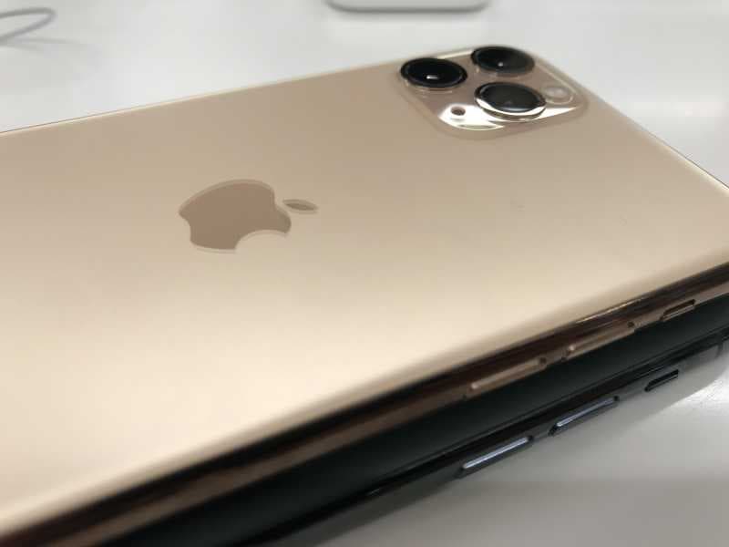 Apple Diperkirakan akan Jual 85 Juta Unit iPhone 5G di 2020