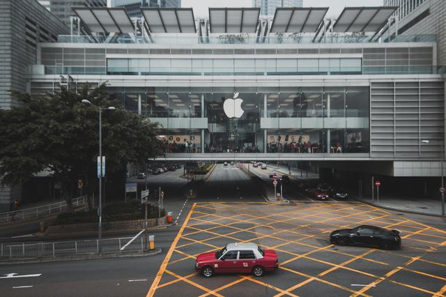 Darurat Virus Corona, Apple Tutup Semua Kantor dan Toko di China