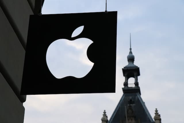 Kasus Covid-19 Tinggi Lagi, 100 Apple Store Kembali Ditutup
