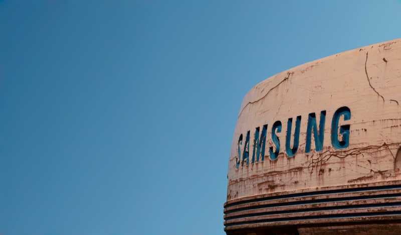Bocorkan Informasi Rahasia ke China, Polisi Tangkap Peneliti Samsung