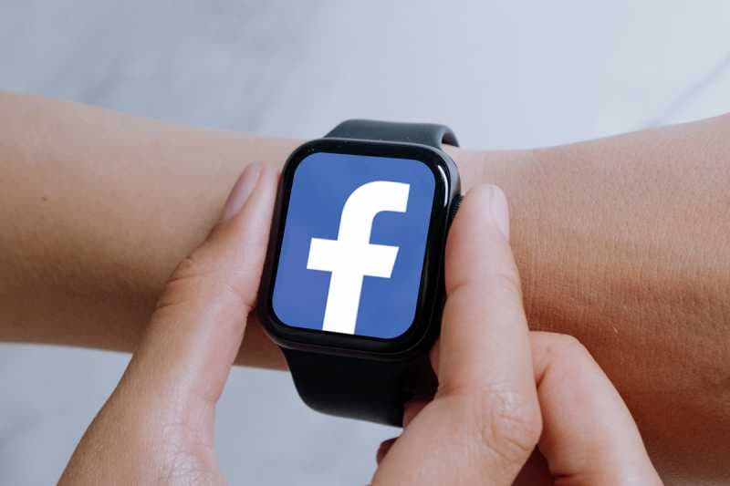 Rumor Tampang Smartwatch Facebook, Pakai Notch?