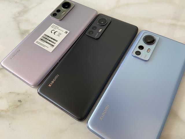 <i>Sneak Peek</i> Hasil Jepretan Kamera Xiaomi 12, Ciamik!