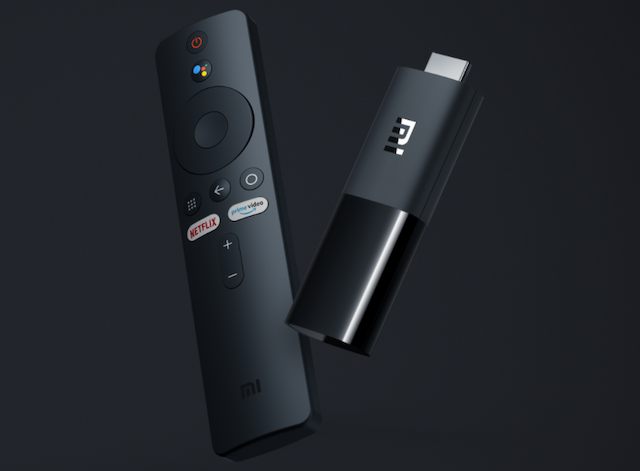 Mi TV Stick, Perangkat Baru Xiaomi yang Bisa ‘Sulap’ TV Analog Jadi Pintar