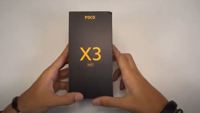 Meluncur Malam Ini, Poco X3 NFC Sudah Tunjuk 4 Seniman Berbakat