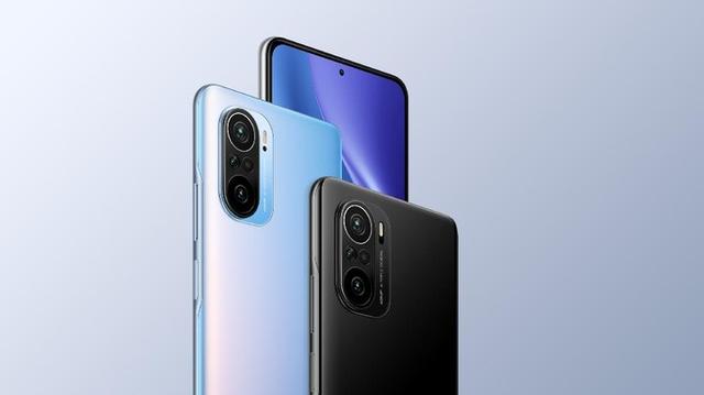 Xiaomi Rilis Trio Redmi K40, Pakai Snapdragon 888 Dibanderol Rp 6 Jutaan