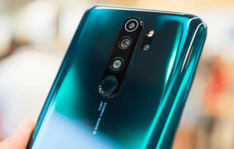 <i>Yay</i>, Redmi Note 8 Siap Meluncur Kamis Besok