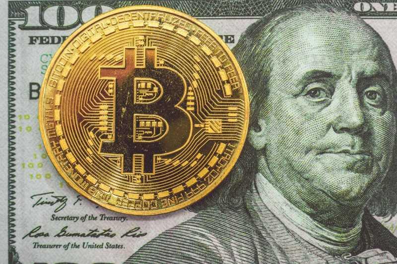 Perempuan Makassar Dilamar Pakai Dua Bitcoin, Harga Sekarang Rp1,8 Miliar