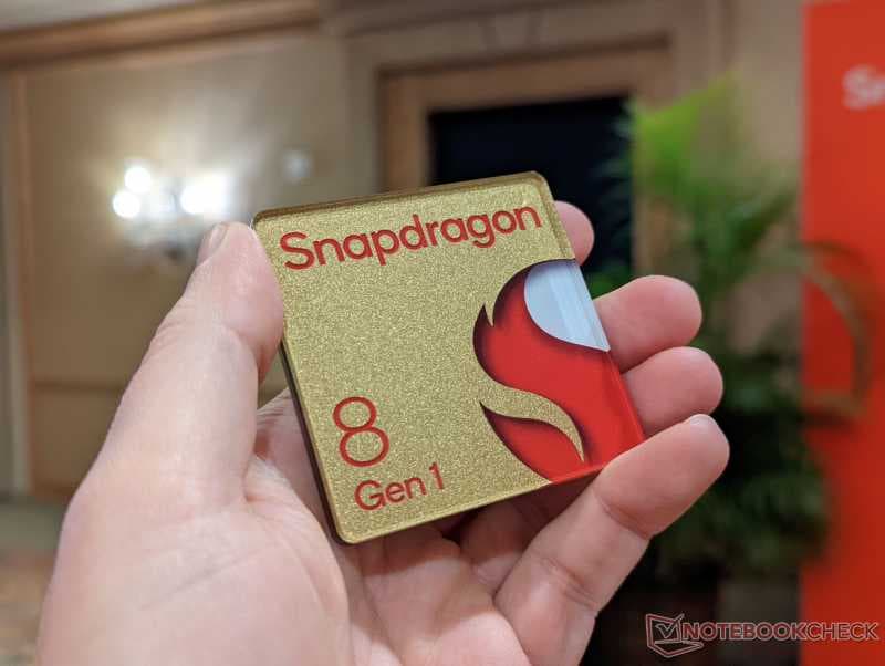 Segera Meluncur, Snapdragon 8 Gen 1+ Bakal Debut Bareng Ponsel Apa Nih?