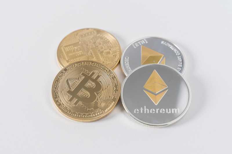 Harga Ethereum Cetak Rekor Tertinggi