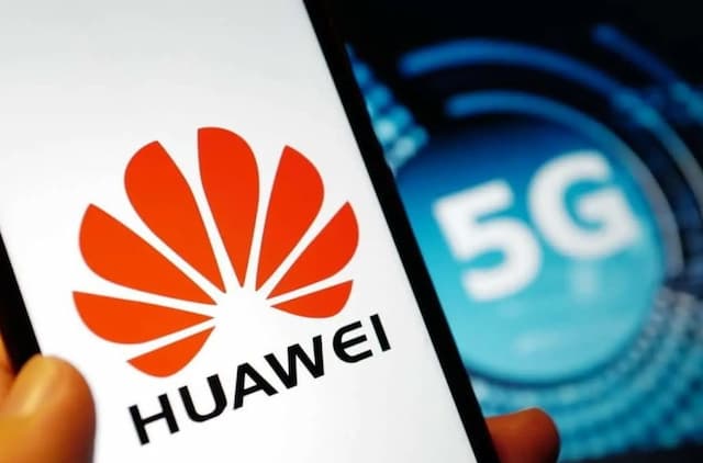 Kanada Tendang Huawei, Pilih Ericsson dan Nokia untuk 5G