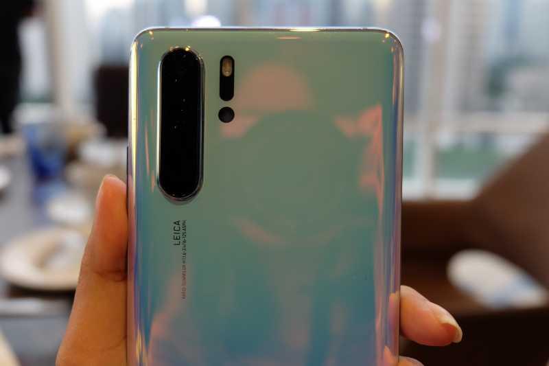 Hitung Hari Pemblokiran AS, Huawei Belum Siap ‘Putus’ sama Android?