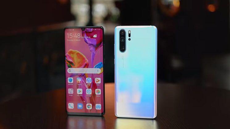 Fitur 50X Zoom Kamera Huawei P30 Pro 'Palsu' & <i>Gak</i> Sesuai Harapan?