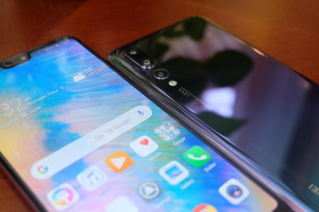 5 Hal Seru yang Perlu Kamu Tahu Tentang Ponsel 3 Kamera Huawei P20 Pro