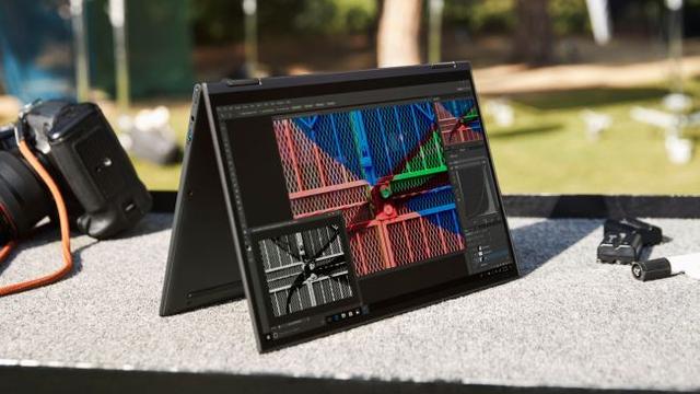 Laptop 5G Pertama di Dunia, Lenovo Flex 5G