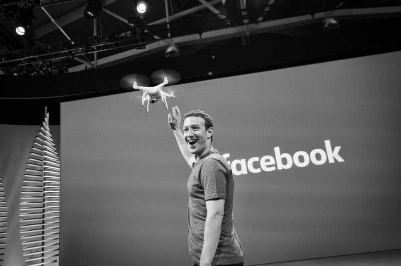 Nomor Telepon Bocor, Mark Zuckerberg Ketahuan Pakai Signal