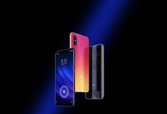 Ada Fitur Pemindai Sidik Jari di Layar, Ini Dia Xiaomi Mi 8 Pro