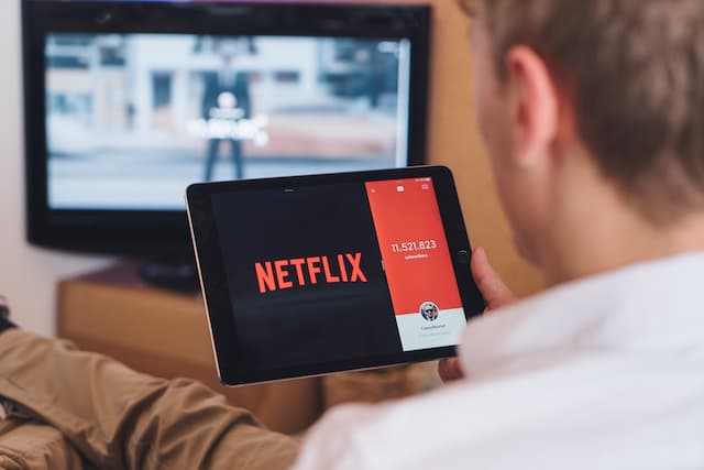 Tips Hemat Kuota Saat Nonton Netflix