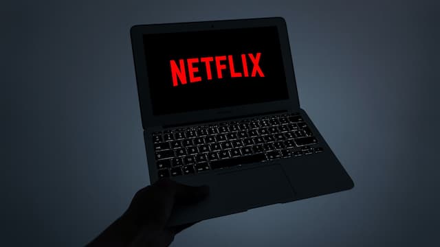 Jual Akun Netflix? Siap-Siap Kena Blokir