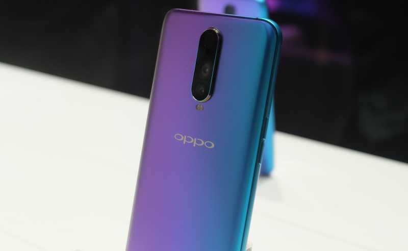 Oppo R17 Pro Siap Meluncur di Awal 2019, ini 5 Fakta Menariknya