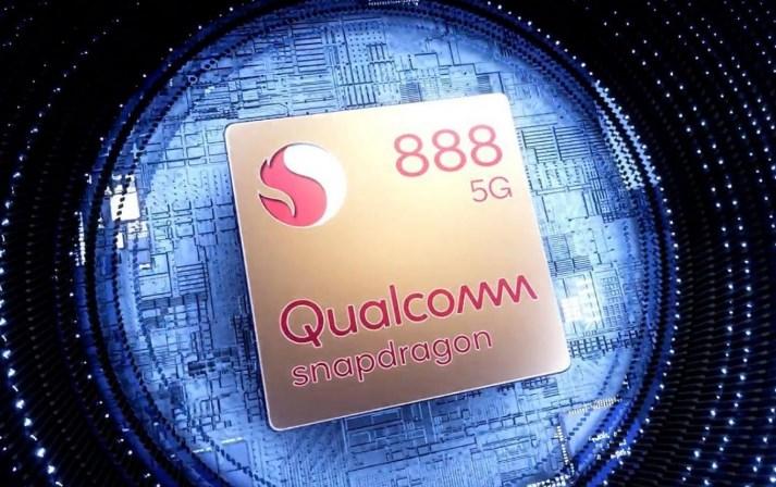 Snapdragon 888 Plus Hadir Paruh Kedua 2021