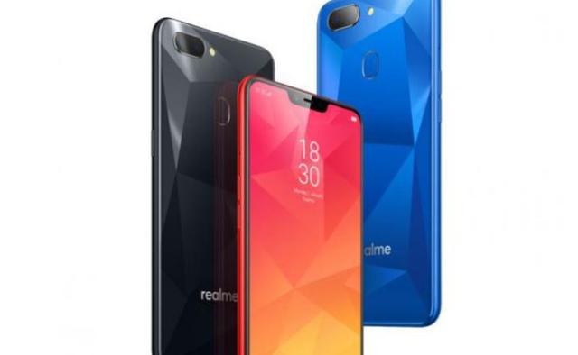 Realme 2, Smartphone Anyar Pecahan Eks Bos OPPO