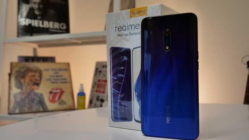 Realme, Anak Baru yang Patut Diwaspadai