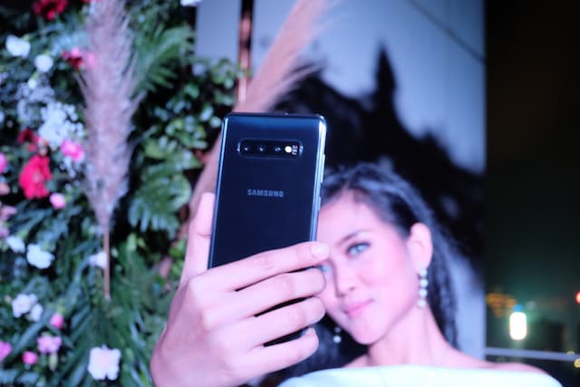 <i>Ssstt…</i> Samsung Diam-diam Siapkan Kamera Canggih untuk Galaxy S11?