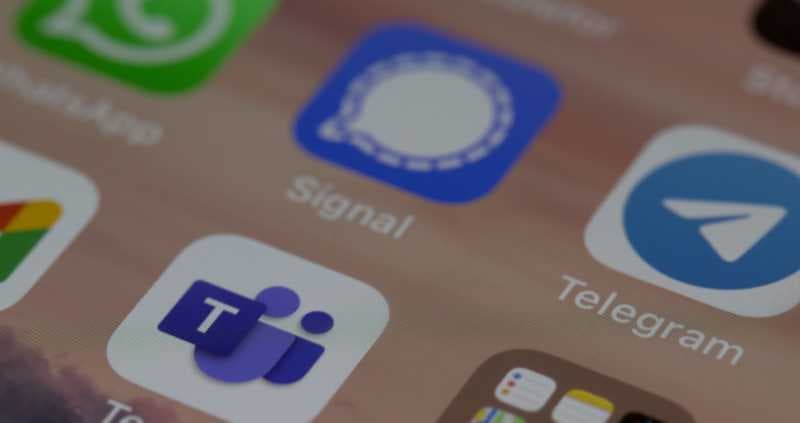 Dokumen Tunjukkan FBI Bisa Bongkar Enkripsi Signal