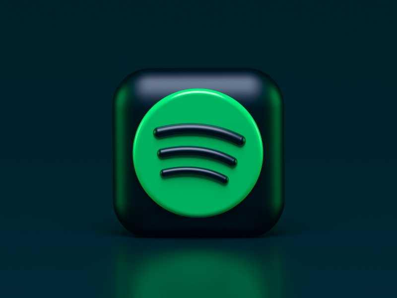 Cara Bagikan Daftar Lagu dan Artis Teratasmu di Spotify Wrapped 2021