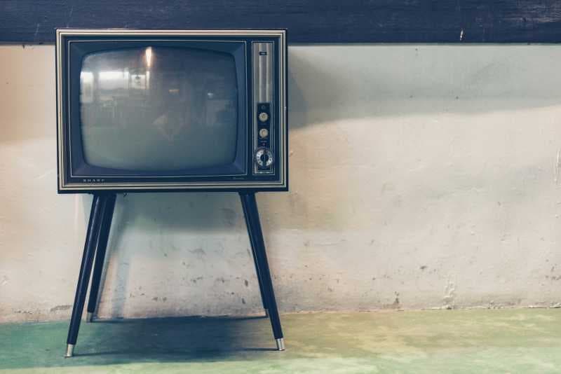 2022: Selamat Tinggal TV Analog, Selamat Datang TV Digital