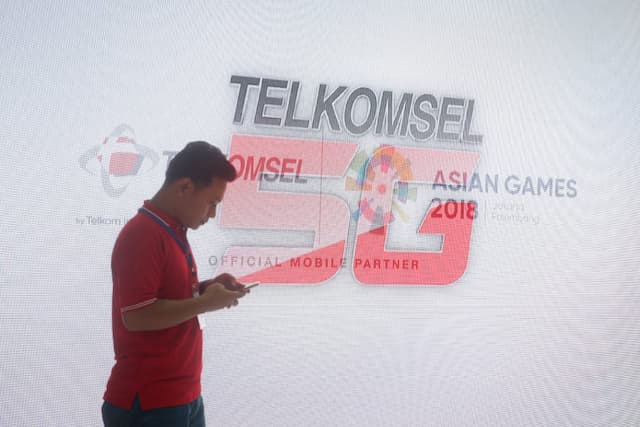 Dirut Telkom: 5G di Indonesia Masih Belum Perlu Buru-buru