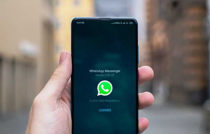 Keamanan Percakapan Hilang, Kominfo Terima Klarifikasi WhatsApp