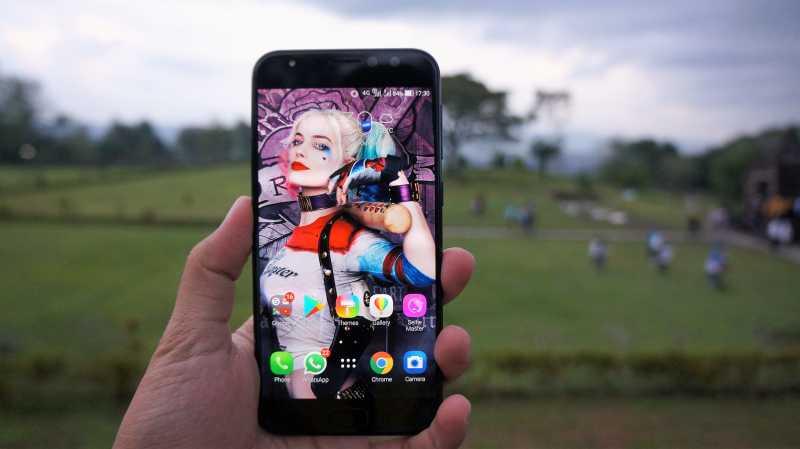 Review Asus Zenfone 4 Selfie Pro: Bukan Cuma Jago Selfie